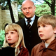 Kim Richards and Ike Eisenmann know something you don’t know, Donald Pleasence.